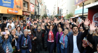 Karşıyaka Hıdırellez’i coşkuyla kutlayacak