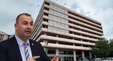 'Katlı Otopark' tartışması büyüyor: CHP'li Arslan'dan AK Partili Çankırı'ya ekonomi çıkışı