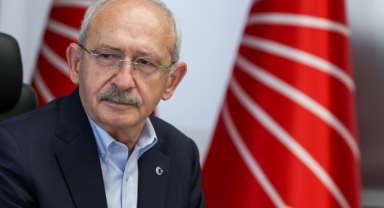 Kemal Kılıçdaroğlu için hapis talebi 