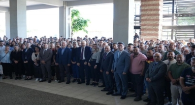 Kemalpaşa'da promosyon sevinci