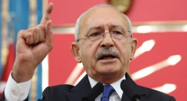 Kılıçdaroğlu'ndan Demirtaş ve Mızraklı ziyareti 