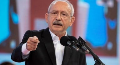 Kılıçdaroğlu'nun Bayraktar'a hakaret davasında yeni gelişme: Dava düştü