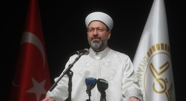 Kiralık Audi A8 ile gündeme gelmişti: Diyanet'in 408 aracı varmış