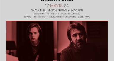 Kırmızı Kadraj’a Zeki Demirkubuz konuk oluyor