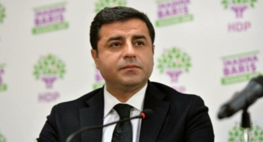 Kobani Davasında karar açıklandı: Demirtaş’ın cezası belli oldu