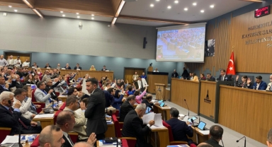 Komisyona gönderildi: Tugay, 900 milyonluk kredi izni istedi