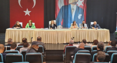 Konak Meclisi'nde yeni görevlendirmeler açıklandı