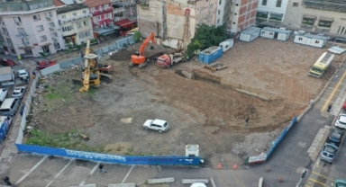 Konak’taki devir yargıya taşındı… “Konak’ın mallarını Konak’a geri verin” 