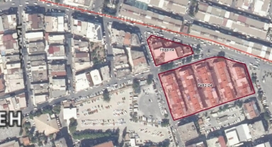 Konya’daki belediyeden İzmir’de satış 