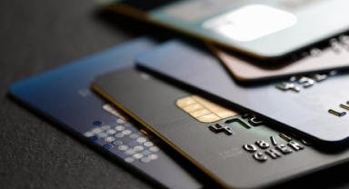 Kredi ve kredi kartı borçlarında 16,9 milyar liralık artış