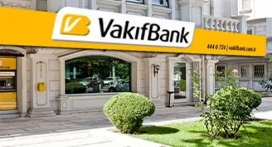 Kullanıcılar ayağa kalktı: Vakıfbank çöktü mü