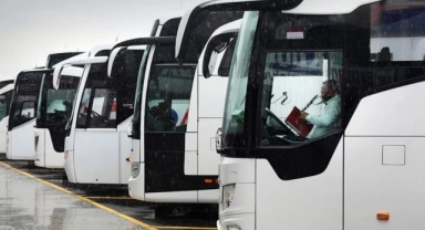 Kurban Bayramı öncesi otobüs bileti fiyatları, uçak biletini geçti