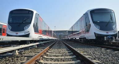 Maaş krizi İzmir Metro’yu vurdu