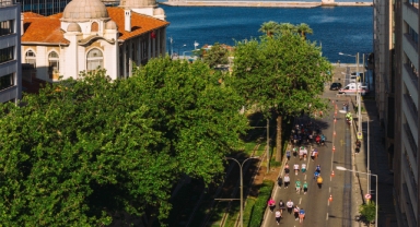 “Maraton İzmir Ulusal Fotoğraf Yarışması” sonuçlandı