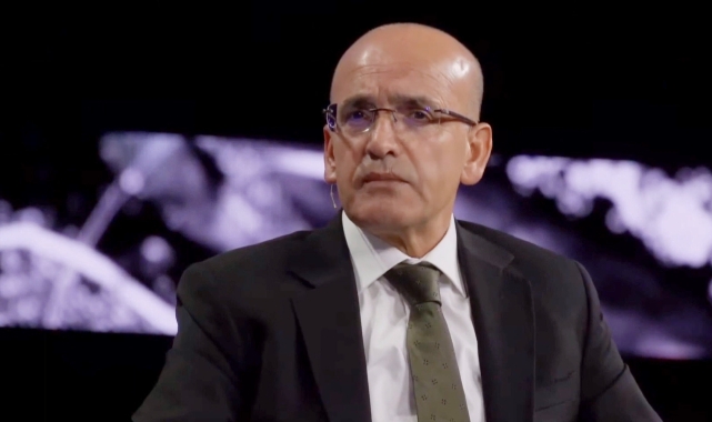 Mehmet Şimşek detayları açıkladı: 'Türk Yatırım Fonu' geliyor