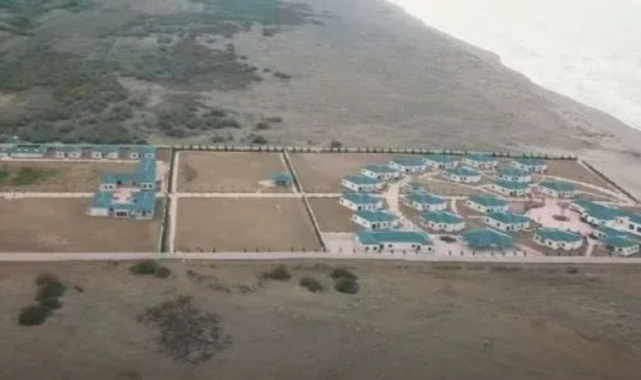 Menzil'in dokunulmayan