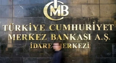Merkez Bankası beklenti anketi açıklandı 