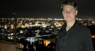 Manisa'da iş cinayeti... 17 yaşındaki genç, hayatını kaybetti! 