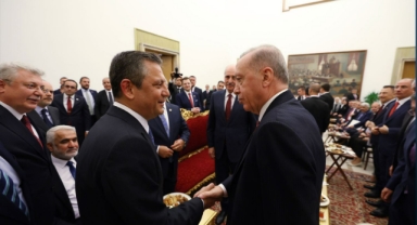 MetroPoll’den “görev onayı” anketi 