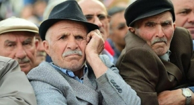 MetroPOLL’den yerel seçim anketi: Emekli maaşına zam yapılsaydı… 