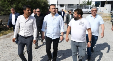 Mevkidaşa ortak yatırım çağrısı