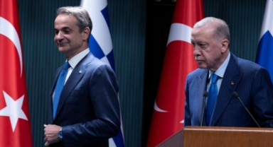 Miçotakis, Erdoğan ile görüştükten sonra konuştu