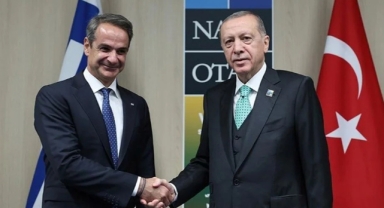 Miçotakis Türkiye'ye geliyor: O konular masada