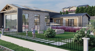 Mimarlar Odası'ndan Foça Belediyesi'ne mahkeme yanıtı: Kimse kimseyi kandırmasın!