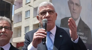 Müsavat Dervişoğlu: 