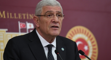 Müsavat Dervişoğlu’ndan yeni anayasa çıkışı: “Her türlü değişikliğin karşısında duracağız” 
