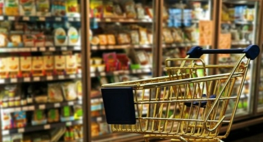 Nisan ayı enflasyonu açıklandı 