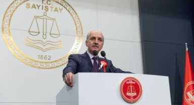 Numan Kurtulmuş'tan yeni anayasa açıklaması 