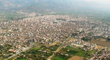 Ödemiş’teki 14 hazine arazisi vitrinde 