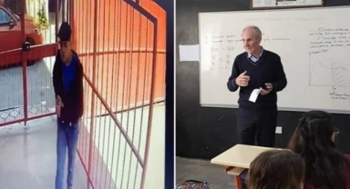 Öğretmen sendikalarından iş bırakma kararı: “Eğitimciye şiddete hayır”