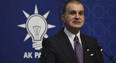 Ömer Çelik: 