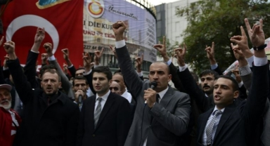 Ömer Zengin'den 'Olcay Kılavuz' iddiası: 