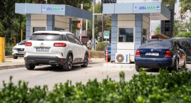 Otoparklarda “Plaka Tanıma Sistemi” başlıyor