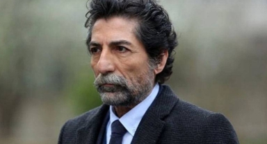 Oyuncu Ahmet Uğurlu, hayatını kaybetti