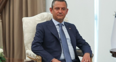 Özel'den Erdoğan'la görüşmesine dair açıklama: 