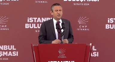 Özel, Erdoğan'a seslendi: 'Madem atamayacaktın, bu 1 milyon günahsızı niye okuttun?'