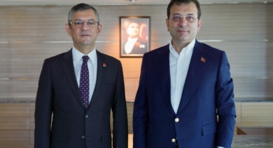Özel ve İmamoğlu’ndan 1 Mayıs açıklaması 