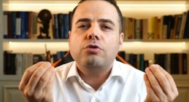 Özgür Demirtaş: Orta direk silinmek üzere