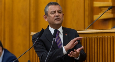 Özgür Özel, parti kurmaylarıyla görüştü: “Ülkenin sorunlarına odaklanalım” 