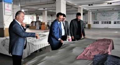 Pazaryerlerinde kapsamlı temizlik dönemi başlıyor