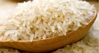 Pirinç fiyatları 15 yılın en yüksek seviyesinde