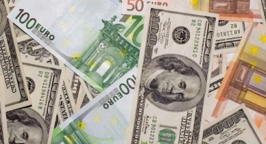 Piyasaların gözü FED'de! Dolar ve Euro ne kadar, kaç TL?