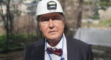 Prof. Dr. Ahmet Ercan’dan o il için uyarı: 6.8 büyüklüğünde deprem üretebilir 