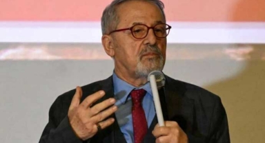 Prof. Dr. Naci Görür, 3 il için uyardı: Deprem tehlikesi artıyor