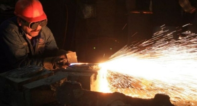 Reel kesim güven endeksi mayısta geriledi 