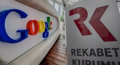 Rekabet Kurumu'ndan Google açıklaması!
